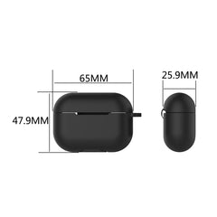 Funda para AirPods 3, con Gancho