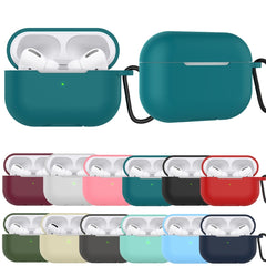 Funda para AirPods 3, con Gancho