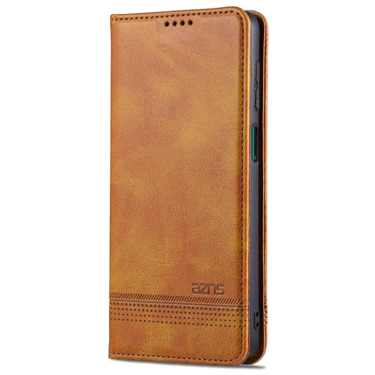 Para Samsung Galaxy M62 / F62 AZNS Funda de ...