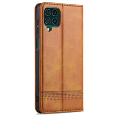 Para Samsung Galaxy M62 / F62 AZNS Funda de ...
