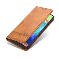 Para Samsung Galaxy M62 / F62 AZNS Funda de ...