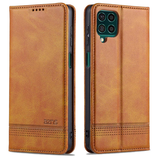 Para Samsung Galaxy M62 / F62 AZNS Funda de ...