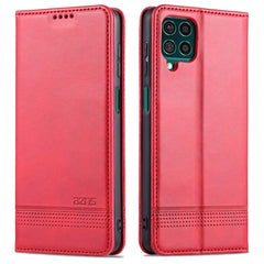 Para Samsung Galaxy M62 / F62 AZNS Funda de ...