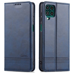 Para Samsung Galaxy M62 / F62 AZNS Funda de ...