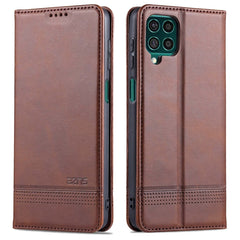 Para Samsung Galaxy M62 / F62 AZNS Funda de ...