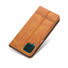 Para Samsung Galaxy M62 / F62 AZNS Funda de ...