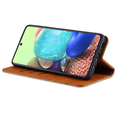 Para Samsung Galaxy M62 / F62 AZNS Funda de ...