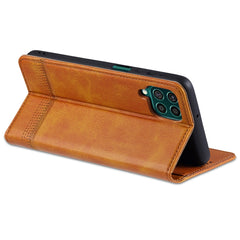 Para Samsung Galaxy M62 / F62 AZNS Funda de ...