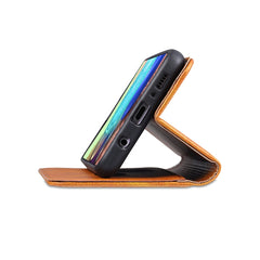Para Samsung Galaxy M62 / F62 AZNS Funda de ...