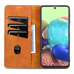 Para Samsung Galaxy M62 / F62 AZNS Funda de ...