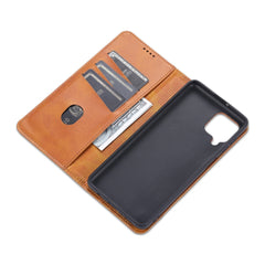 Para Samsung Galaxy M62 / F62 AZNS Funda de ...