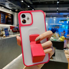 Estuche Skin Feel TPU + PC a prueba de golpe...