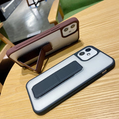 Estuche Skin Feel TPU + PC a prueba de golpe...