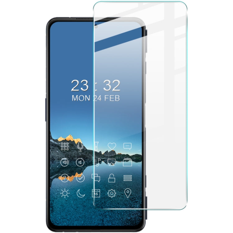 Para Xiaomi Black Shark 4/4 Pro imak H Serie...