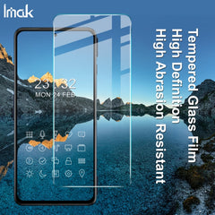 Para Xiaomi Black Shark 4/4 Pro imak H Serie...