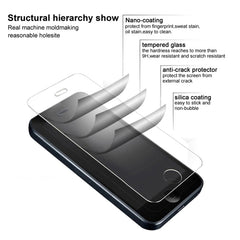Para Xiaomi Black Shark 4/4 Pro imak H Serie...