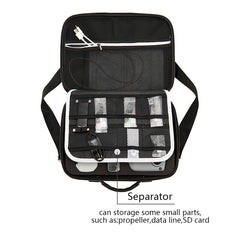 Estuche portátil de transporte de viaje con ...