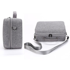 Estuche de transporte portátil impermeable a...