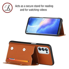 Skin Feel PU + TPU + PC Contraportada Estuch...