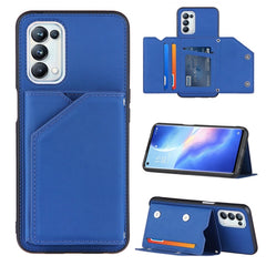 Skin Feel PU + TPU + PC Contraportada Estuch...
