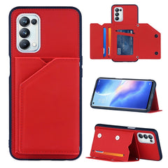 Skin Feel PU + TPU + PC Contraportada Estuch...