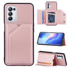 Skin Feel PU + TPU + PC Contraportada Estuch...