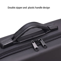 Caja portátil de viaje de almacenamiento de ...