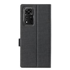 ViLi Serie K TPU a prueba de golpes + PU Cue...