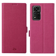 ViLi Serie K TPU a prueba de golpes + PU Cue...