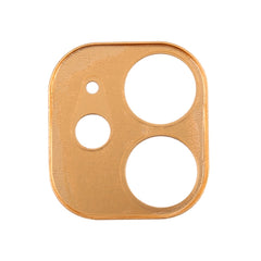 Para iPhone 11 Lente de la cámara trasera Pe...