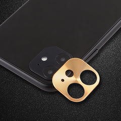 Para iPhone 11 Lente de la cámara trasera Pe...