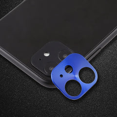 Para iPhone 11 Lente de la cámara trasera Pe...