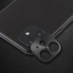 Para iPhone 11 Lente de la cámara trasera Pe...