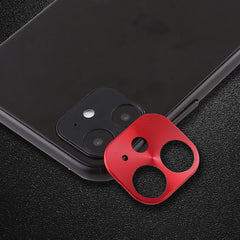 Para iPhone 11 Lente de la cámara trasera Pe...