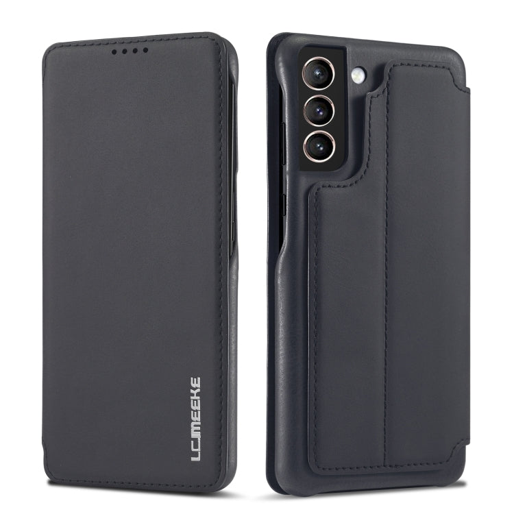 Para Samsung Galaxy S21 FE LC.IMEEKE Hon Anc...