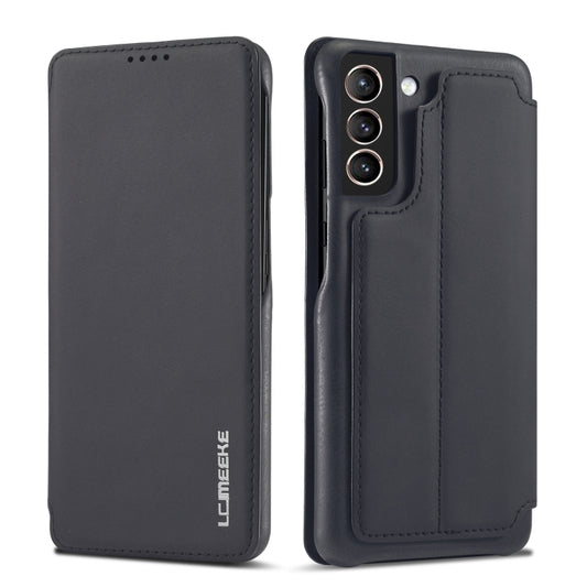 Para Samsung Galaxy S21 FE LC.IMEEKE Hon Anc...