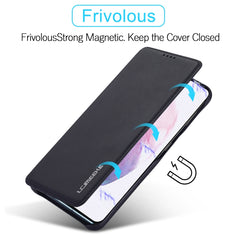 Para Samsung Galaxy S21 FE LC.IMEEKE Hon Anc...