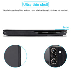 Para Samsung Galaxy S21 FE LC.IMEEKE Hon Anc...