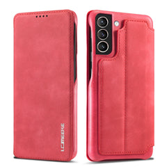 Para Samsung Galaxy S21 FE LC.IMEEKE Hon Anc...