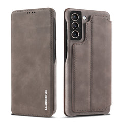 Para Samsung Galaxy S21 FE LC.IMEEKE Hon Anc...