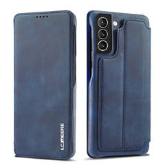 Para Samsung Galaxy S21 FE LC.IMEEKE Hon Anc...