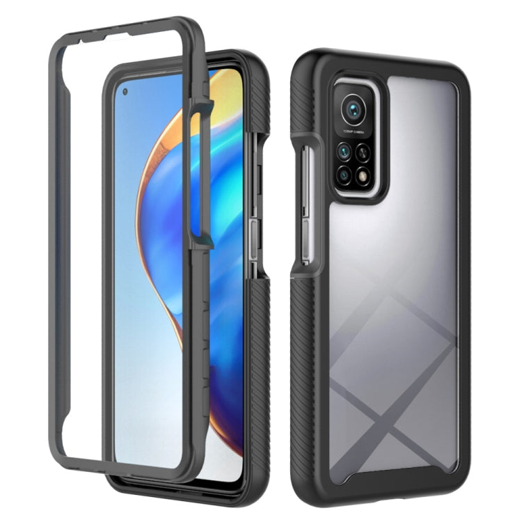Funda de PC + TPU a prueba de golpes de la s...