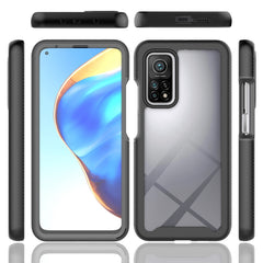 Funda de PC + TPU a prueba de golpes de la s...