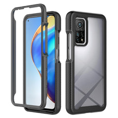 Funda de PC + TPU a prueba de golpes de la s...
