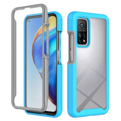 Funda de PC + TPU a prueba de golpes de la s...