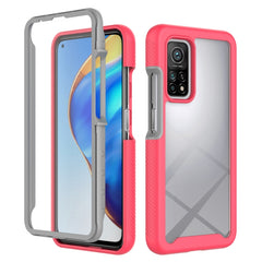 Funda de PC + TPU a prueba de golpes de la s...