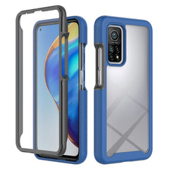 Funda de PC + TPU a prueba de golpes de la s...
