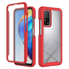 Funda de PC + TPU a prueba de golpes de la s...