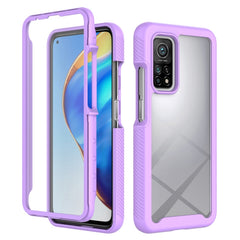 Funda de PC + TPU a prueba de golpes de la s...