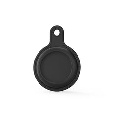 Funda de piel de gel.